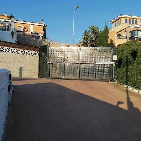 Apartament Apartamento En La Playa Con Piscina Benalmádena Zewnętrze zdjęcie