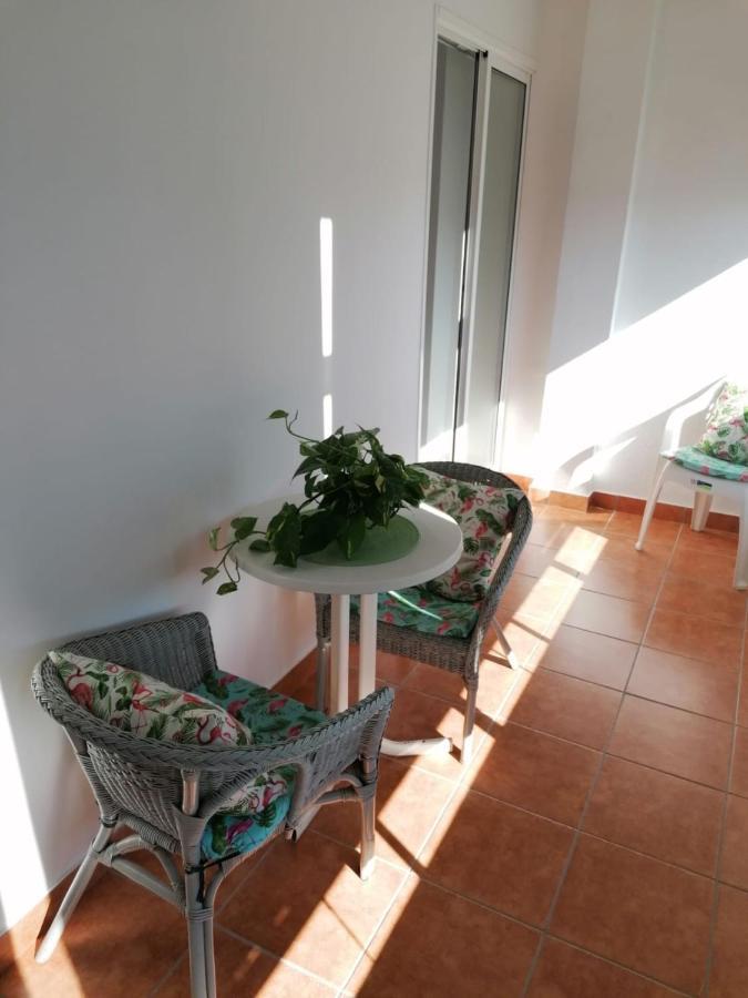 Apartament Apartamento En La Playa Con Piscina Benalmádena Zewnętrze zdjęcie